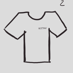 Camiseta 2